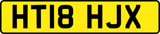 HT18HJX