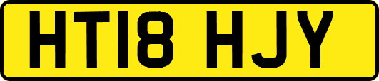 HT18HJY
