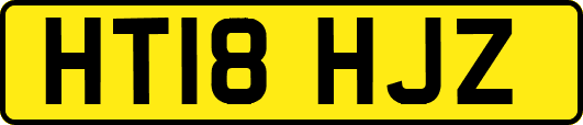 HT18HJZ