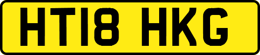 HT18HKG