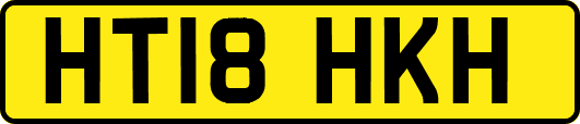 HT18HKH