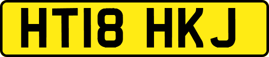 HT18HKJ