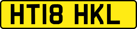 HT18HKL