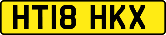 HT18HKX