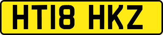 HT18HKZ
