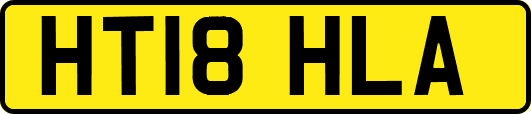 HT18HLA