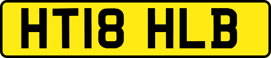 HT18HLB