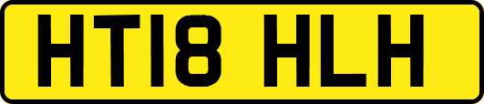 HT18HLH