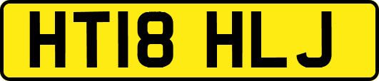 HT18HLJ