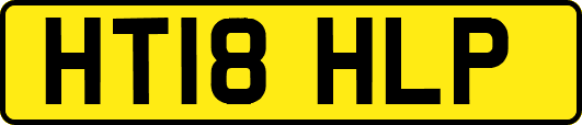 HT18HLP