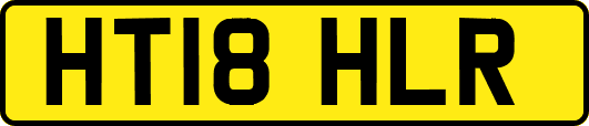 HT18HLR