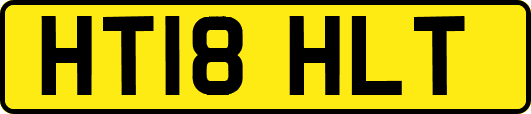 HT18HLT