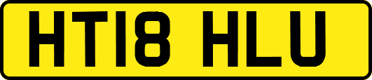 HT18HLU