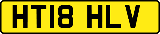 HT18HLV