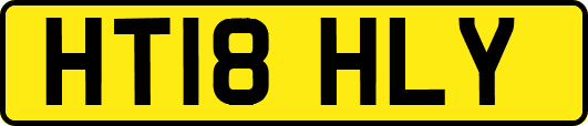 HT18HLY
