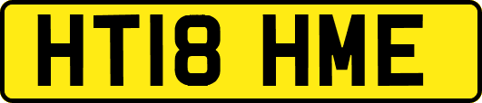 HT18HME