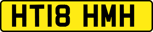 HT18HMH