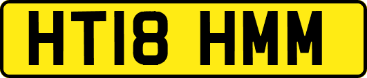 HT18HMM