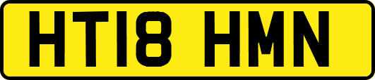HT18HMN