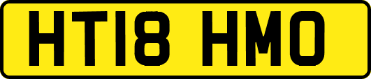 HT18HMO