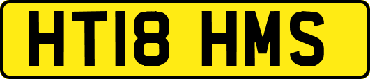 HT18HMS