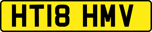 HT18HMV