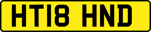 HT18HND