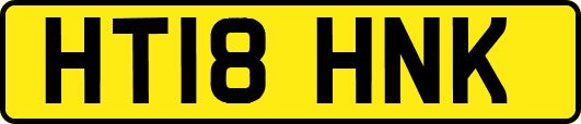 HT18HNK