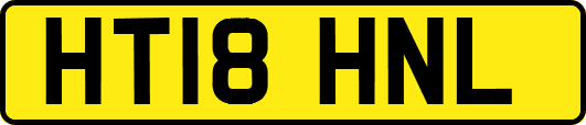 HT18HNL