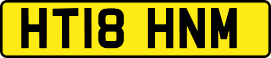 HT18HNM