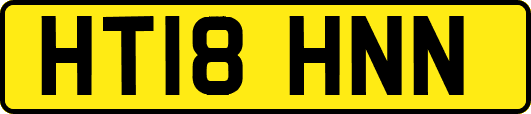 HT18HNN