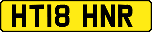HT18HNR