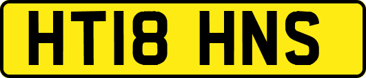 HT18HNS