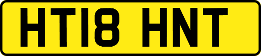 HT18HNT