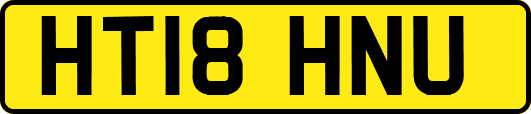 HT18HNU