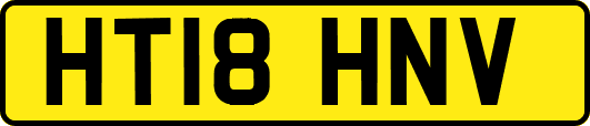 HT18HNV