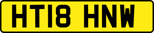 HT18HNW