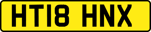 HT18HNX