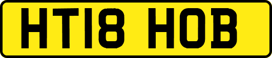 HT18HOB