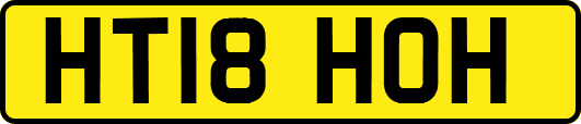 HT18HOH