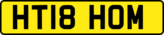 HT18HOM
