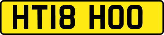 HT18HOO
