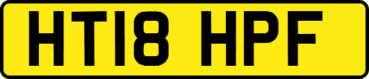 HT18HPF