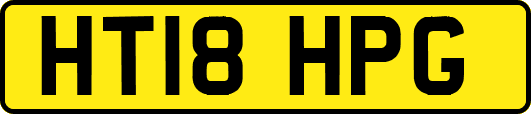 HT18HPG