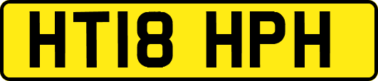 HT18HPH