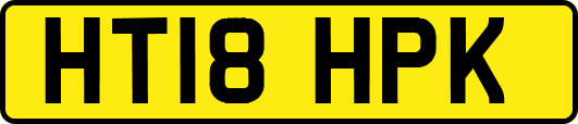 HT18HPK