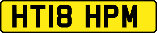 HT18HPM