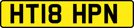 HT18HPN