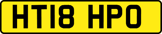 HT18HPO