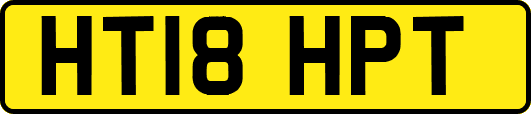 HT18HPT